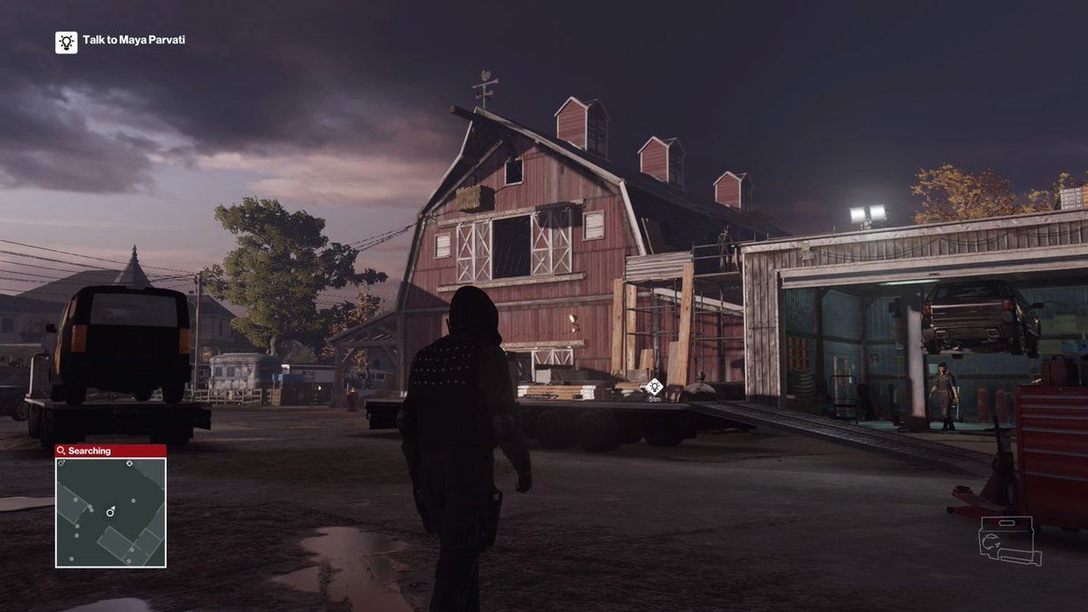 13) Coloradotaking away any space to explore freely just kills the vibes sadly. it's also so flat that evasion and exploration aren't very interesting. some neat opportunities in here but it's way too punishing and convoluted to make replaying it much fun