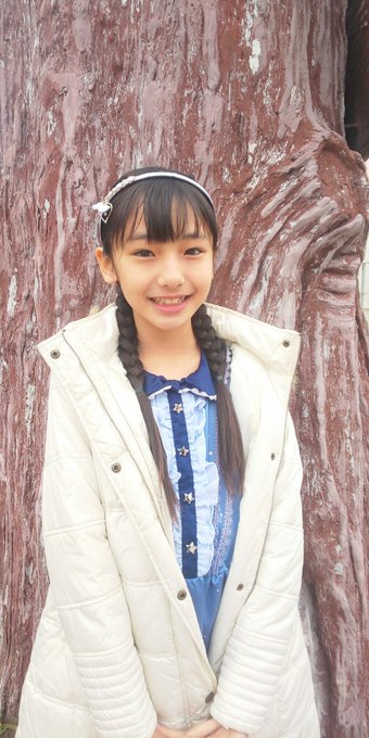 崎浜梨瑚(りこ)のTwitter画像1
