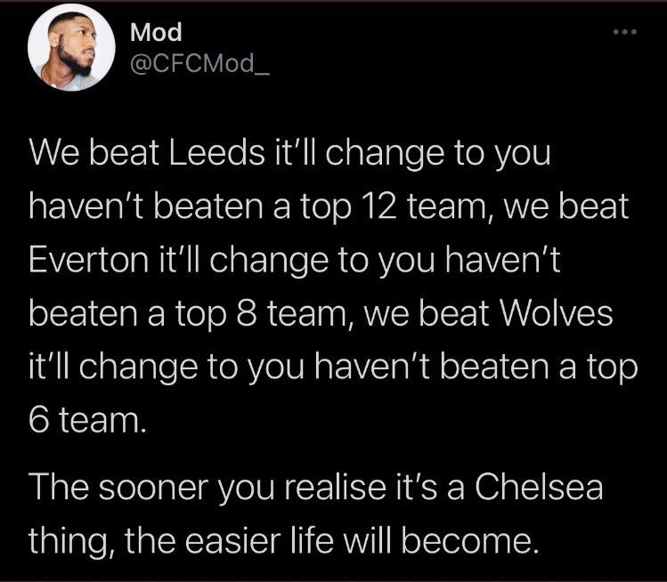 Mod is like 50% to blame