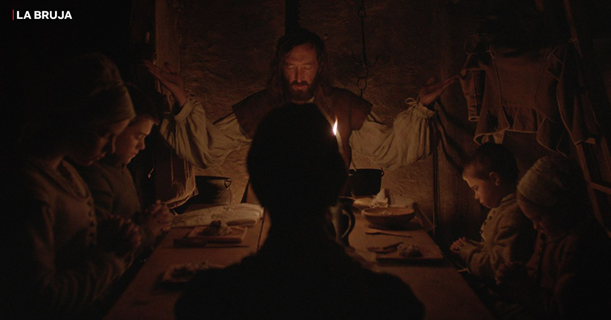 NetflixLAT's tweet photo. The Witch (2015)
Director: Robert Eggers
Director de fotografía: Jarin Blaschke https://t.co/fP1V2f5cA4