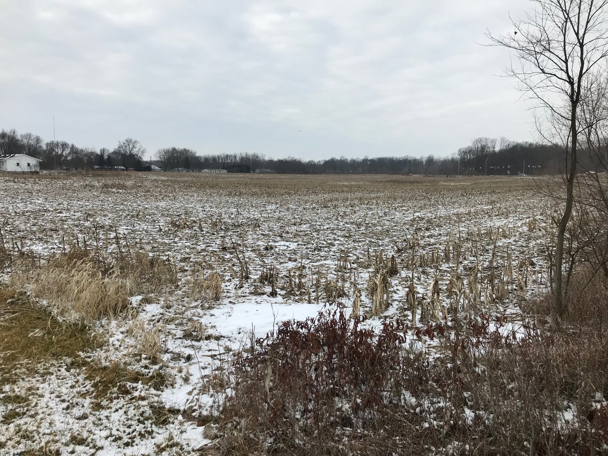 Elkhart County Commissioners pick developer to build
new $63 million dollar consolidated courts facility, on a 32
 acre site, off of Reliance Rd, near Goshen, possible groundbreaking in August#5/610pm