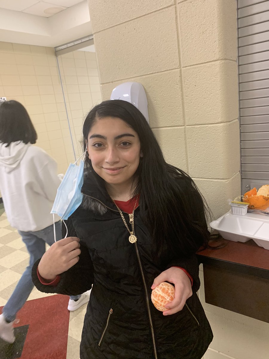 Fantastic first day of ACCESS testing with the amazing <a href="/sramason123/">Daina Mason </a> !Everything was so organized <a href="/PVHigh/">Pinson Valley High School</a>. Thank you to everyone especially all those hardworking students.  I had a wonderful day! <a href="/jefcoedESL/">JEFCOED ESL</a>
