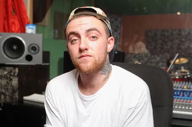 10. Angels (When She Shuts Her Eyes)- Right away the beat of this song hits you like a truck. Macs impressive singing on the hook combined with his emotion filled verses make for a beautiful song.