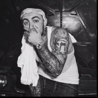 1. Thoughts From A Balcony - Words can not explain how much this song means to me, it may not be a popular pick but I have a very personal connection to this track and it will be my favourite Mac song probably forever