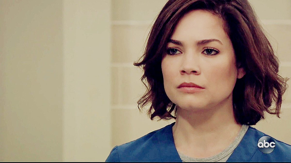 OnlyJutes's tweet photo. "Everybody could be in danger, including you and your children" #GH #Samiz https://t.co/YdlafjQ9HH