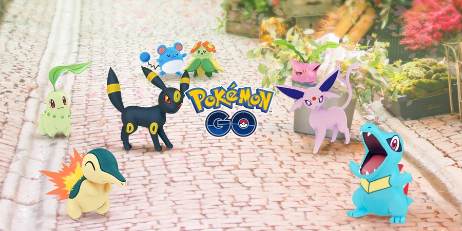ポケモンgo ジョウト地方に関するイベントが開催 伝説レイドにエンテイ ライコウ スイクンが登場するほか 色違いのミルタンクに出会えるかも ゲーム エンタメ最新情報のファミ通 Com