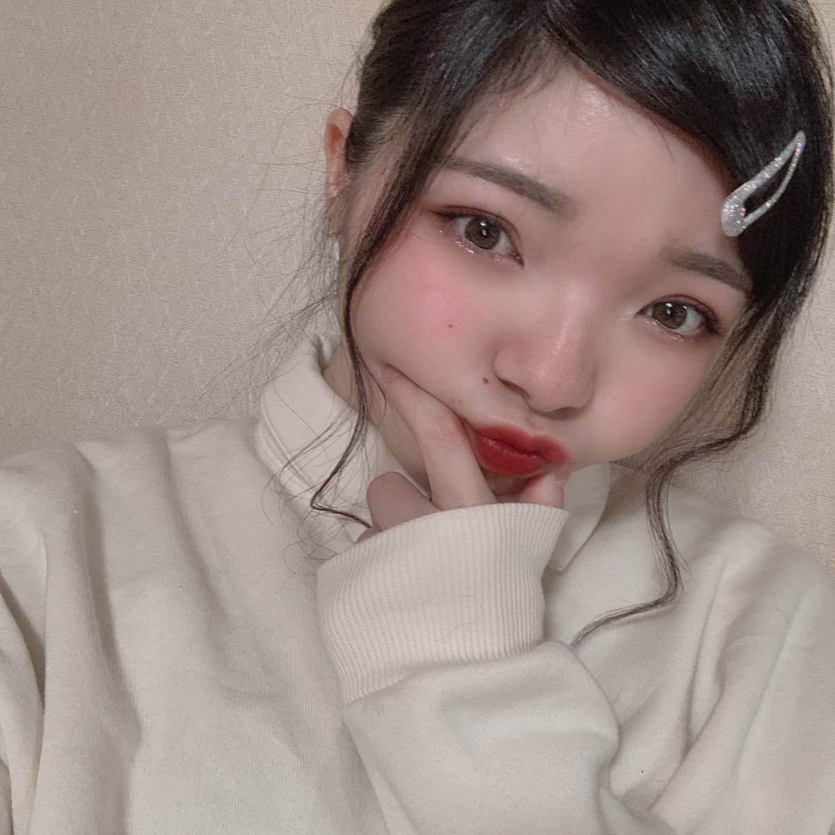 ayureen422's tweet photo. おはよーちゃん🧸🤍
今日も寒いから風邪ひくなよー！！
写真は去年の今頃を引っ張り出してきた🙋🏻‍♀️ https://t.co/SQqBwvizIZ