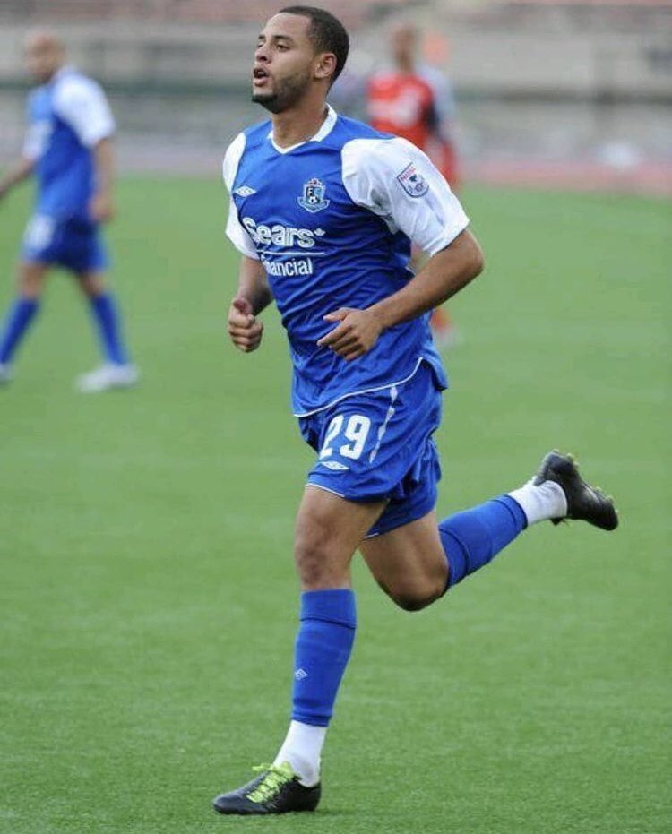 Happy Birthday Kyle Porter! 