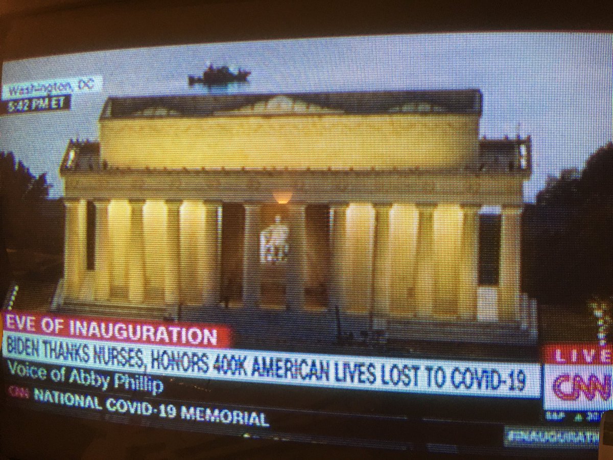 Thanks to our nurses ⁦<a href="/JHUNursing/">Hopkins Nursing</a>⁩ @JHSON and around the globe for being the light in darkness.