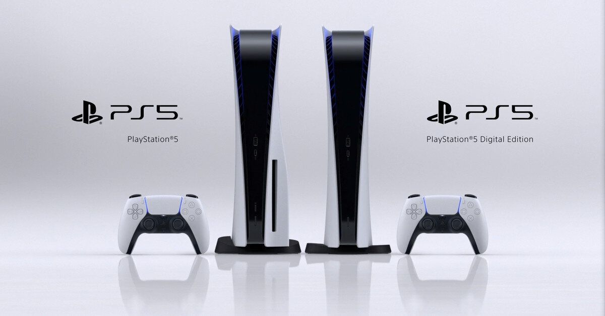 TheSiteSupply's tweet photo. PS5 Restock Updates - How and When To Grab a Console at Retail 💸

We've consolidated all of the important links in the article below. You may want to bookmark it. ✍️

Read more @ https://t.co/h0AJWFYVCy https://t.co/JtGcc0o7Xk