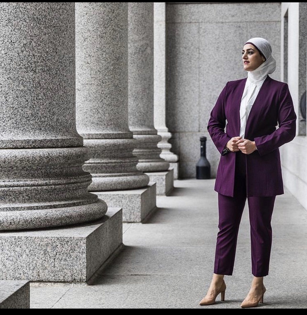 1 pic. We are a collective of post incarcerated leaders who fully support @TahanieNYC and her path to creating a better / fair NYC . Supporting not just a voice because her actions are greater then simple words & promises . NYC Demands & Needs Better Vote @TahanieNYC 4DA ✊🏿✊🏽✊🏻✊🏾✊✊🏼 https://t.co/R4WSw9bld2