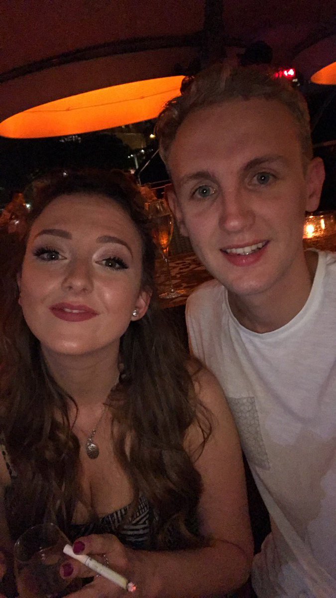 ThomassPhelan's tweet photo. I would give anything to get to travel again. Especially with this beaut. https://t.co/ScPLlcLxxZ