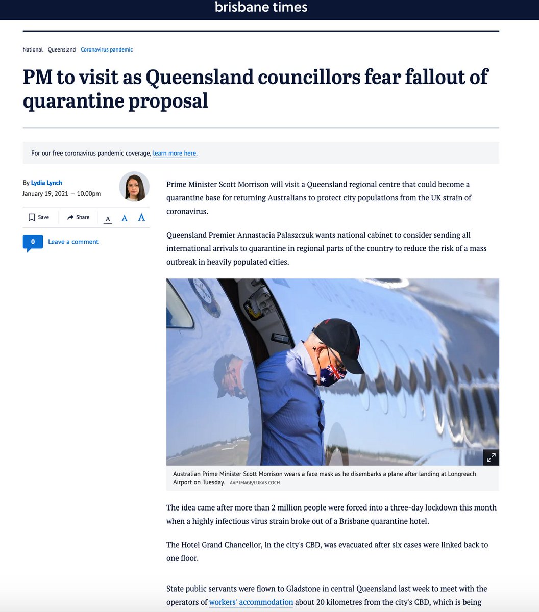 This is how Scott Morrison will win the next federal election - the same way he won the last one.With the dancing media fawning at his feet as his team of image experts craft his staged performance for the slathering Australian media to lap up without question. #pffft  #auspol