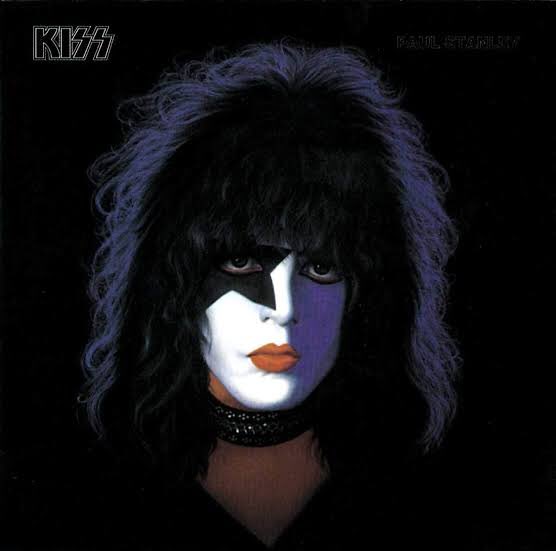 Happy Birthday Paul Stanley                    1st     