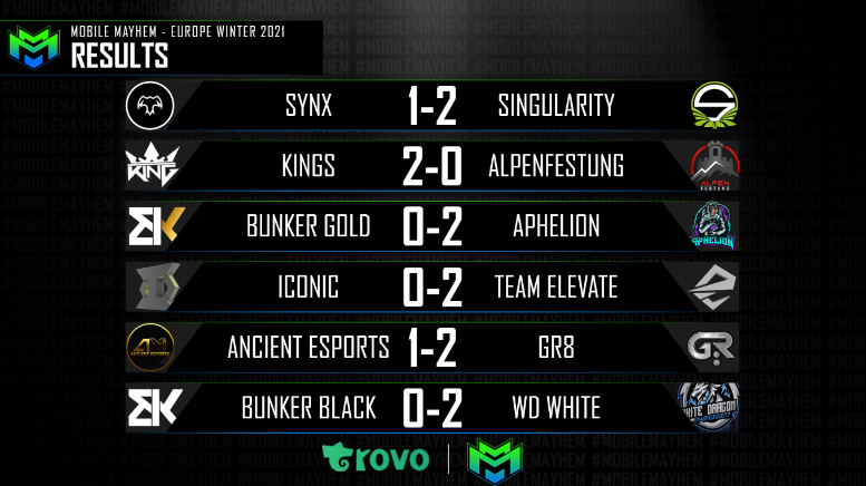 CauseMayhem🔥 tweet media