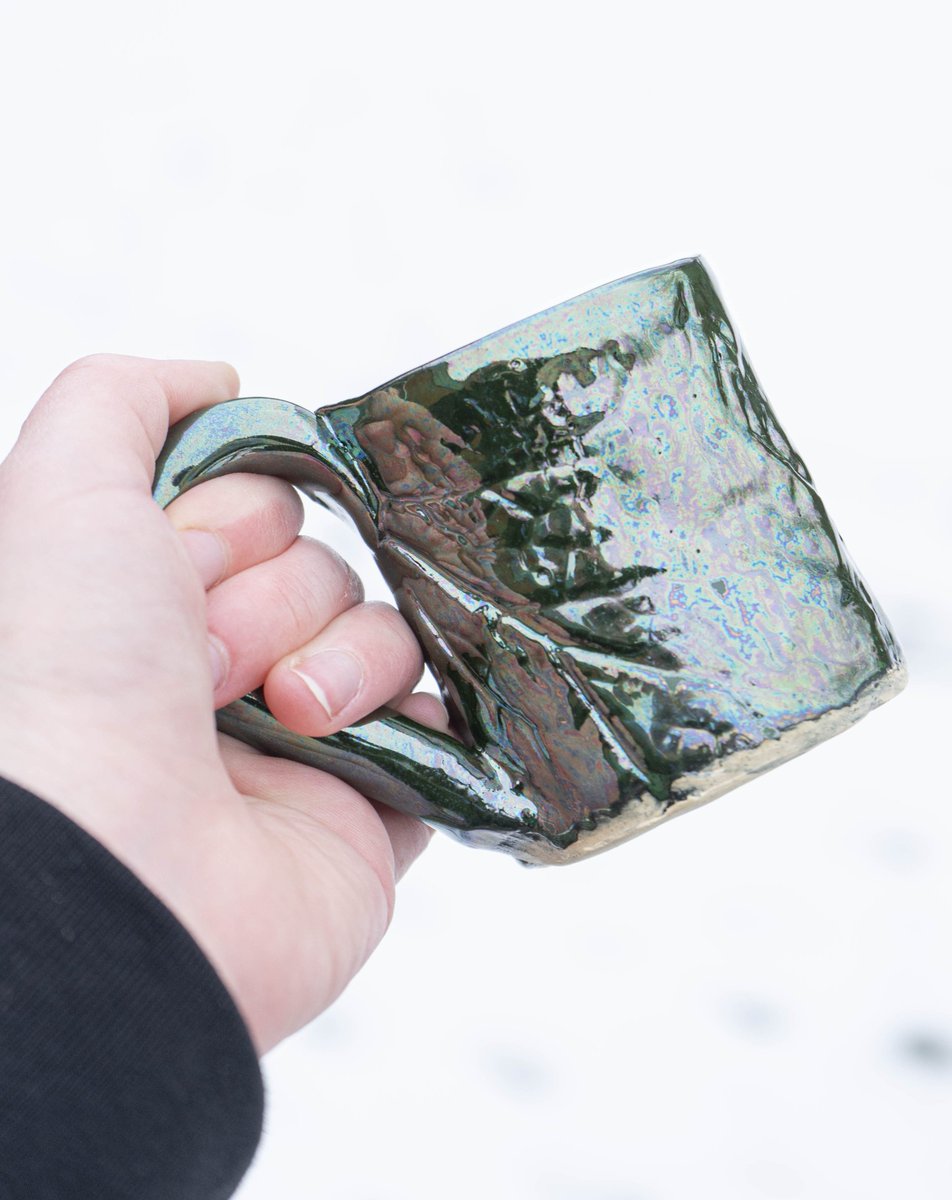 KatirinaCeramic's tweet photo. I'm going back to school in a few days so let's clear out some art! 
30% OFF your total with code MUGFORSCHOOL
Everything will ship next day💫
https://t.co/dmE0voCPvy https://t.co/YdmTCWMw9u