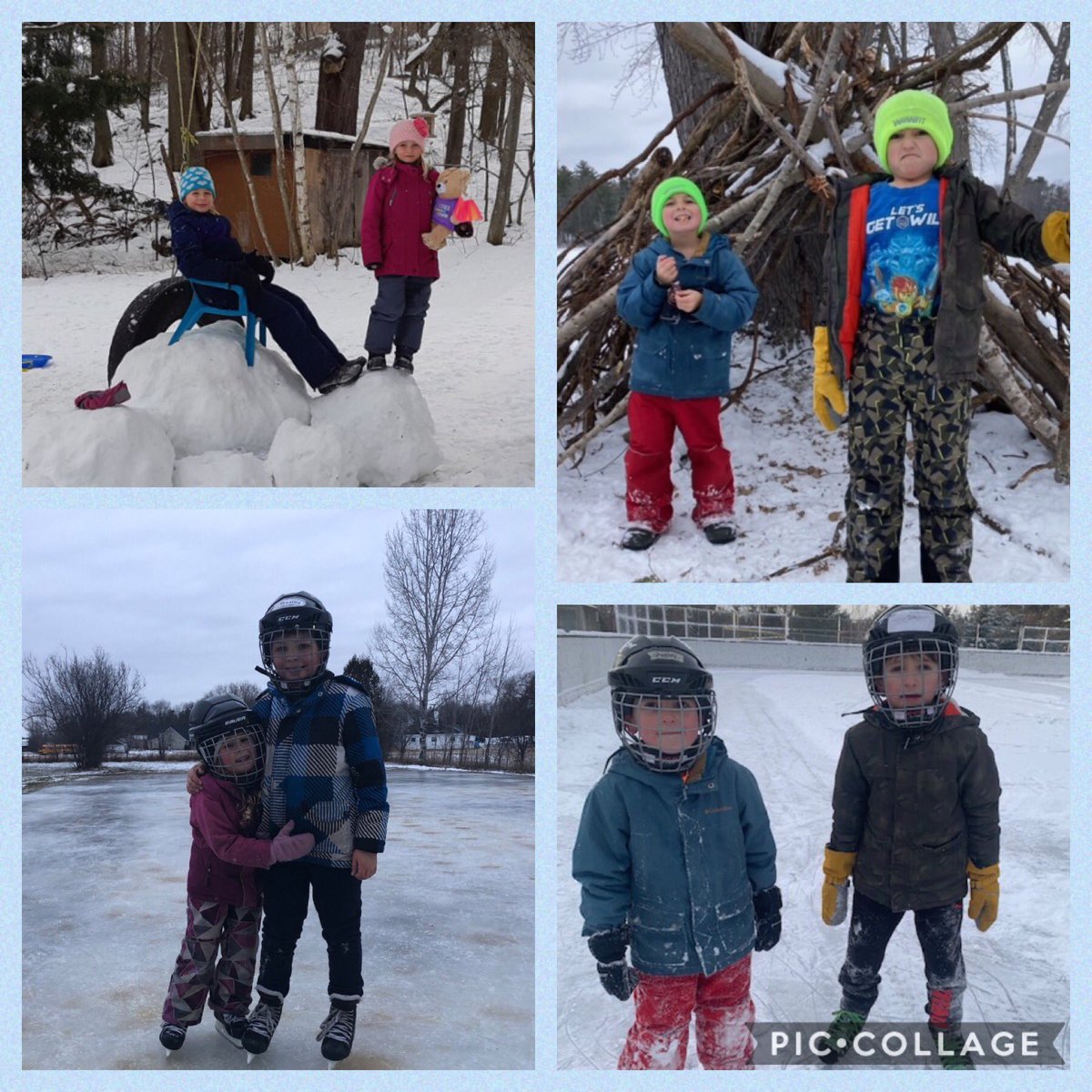 MichaelFitzOCSB's tweet photo. Great to see all the Mustangs playing outside! Looks like they’re having so much fun. #Mustangrun https://t.co/DlAMK9XE7Z