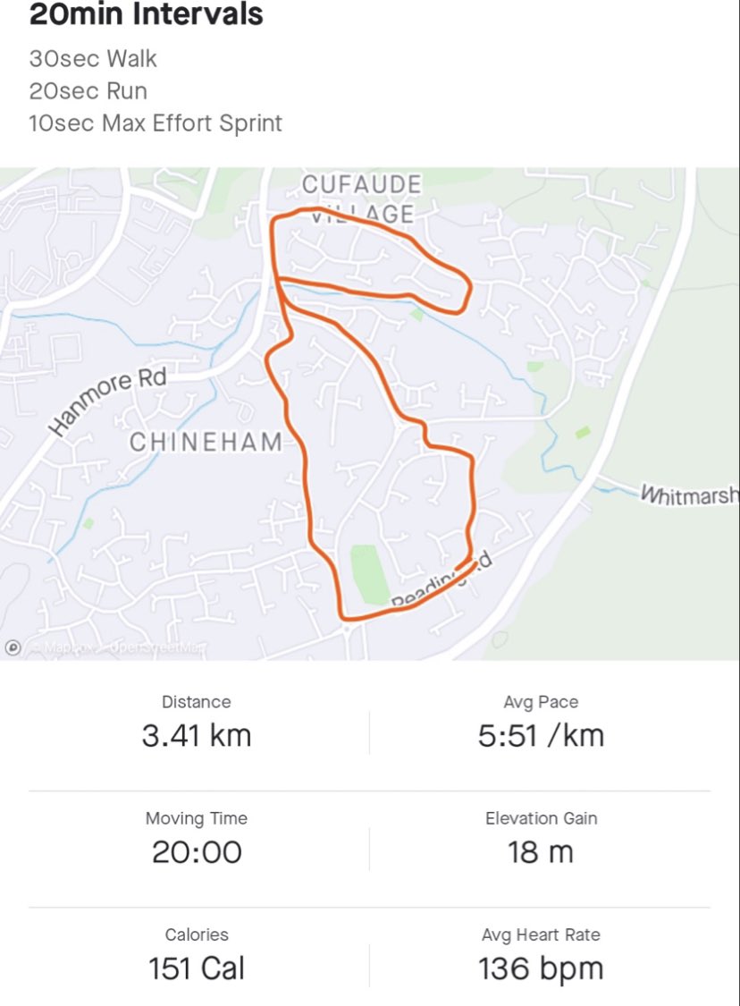 TheVynePE's tweet photo. Thanks again to @VyneSchool staff for taking part in today’s challenges. Especially @VyneLibrary @A_Byrnes_18 @saffey2000 and @mr_morey. I even learnt a new term today which was plogging, this means picking litter whilst jogging! Good for your health &amp; the environment! #teamvyne https://t.co/C9T3ndAiuN
