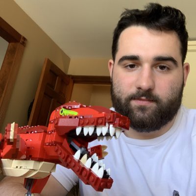 _mattsullivan's tweet photo. #NewProfilePic https://t.co/VJSVvE0PnI