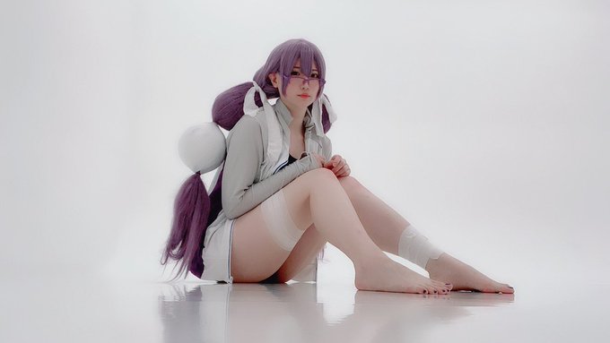 コスプレイヤー雨音瑠美(あまねるみ)のTwitter画像13