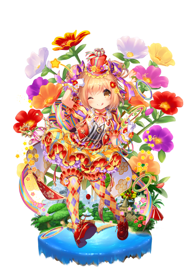 ポーチュラカのtwitterイラスト検索結果