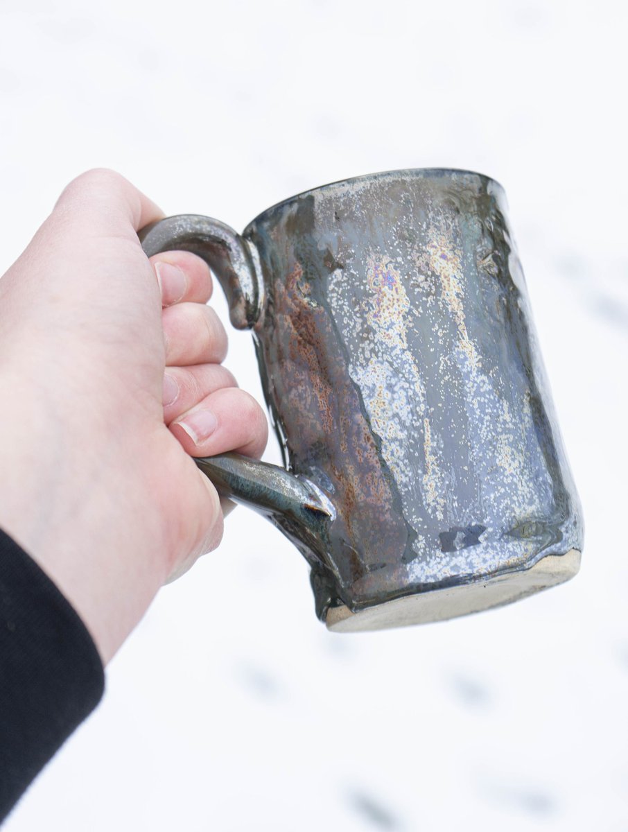 KatirinaCeramic's tweet photo. @WritingAshes Hi!!! Im going back to school this week so I'm doing a clear out! 30% OFF everything on my site with code
💫MUGFORSCHOOL💫
https://t.co/dmE0voCPvy https://t.co/SqMz9fUfOE