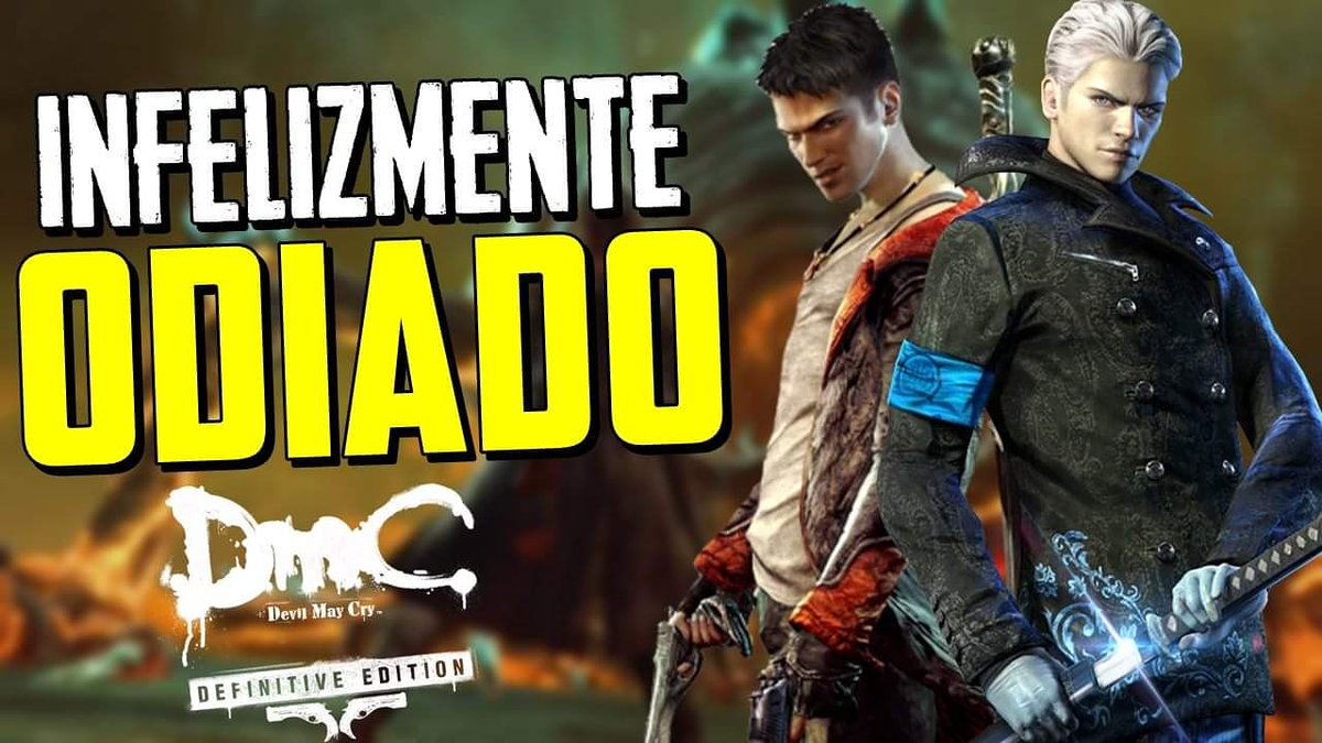 MysticGames010's tweet photo. https://t.co/eWZS5UG8sj DmC: Devil May Cry modo Dante Must Die!
#dmc #dmcdmc #devilmaycry #devilmaycrydmc #devilmaycryreboot #dmcreboot #reboot #hardcore #dantemustdie #dante #combos #ps5 #playstation5 #playstation #stream #streamer #lives #streamlabs #aovivo #youtuber #youtube https://t.co/gLqdZXbnkR