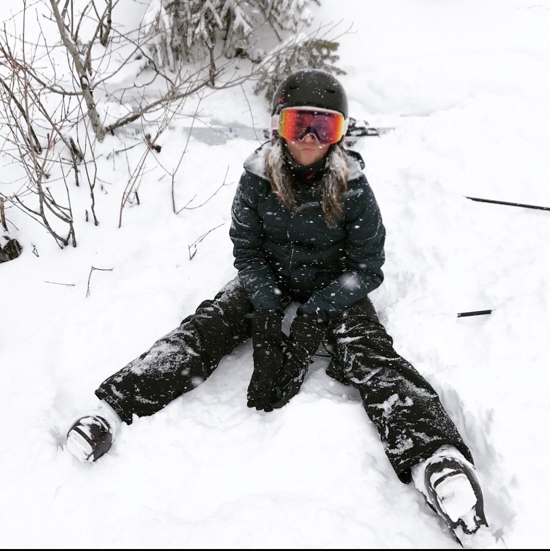 Kay Adams tweet media