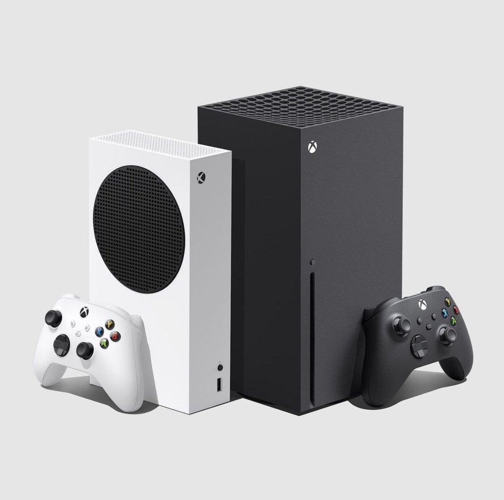 playwgabe's tweet photo. It sucks not being able to access techs we love &amp; desire upon release due to worlds apart. Which is why we here to bridge that gap between limitation &amp; accessibility. Turn on post notifications for latest deals &amp; steals as well as availability of limited stocked consoles. 
🚨🚨🚨 https://t.co/ynj39xJbKc