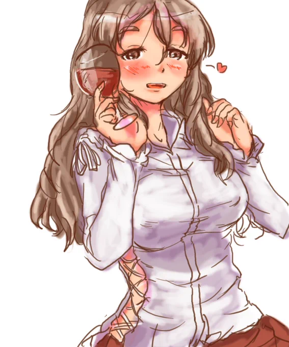 朝落書き
寒い日が続くからポーーーーーーーラchangとぽしゃけであったまりたい 