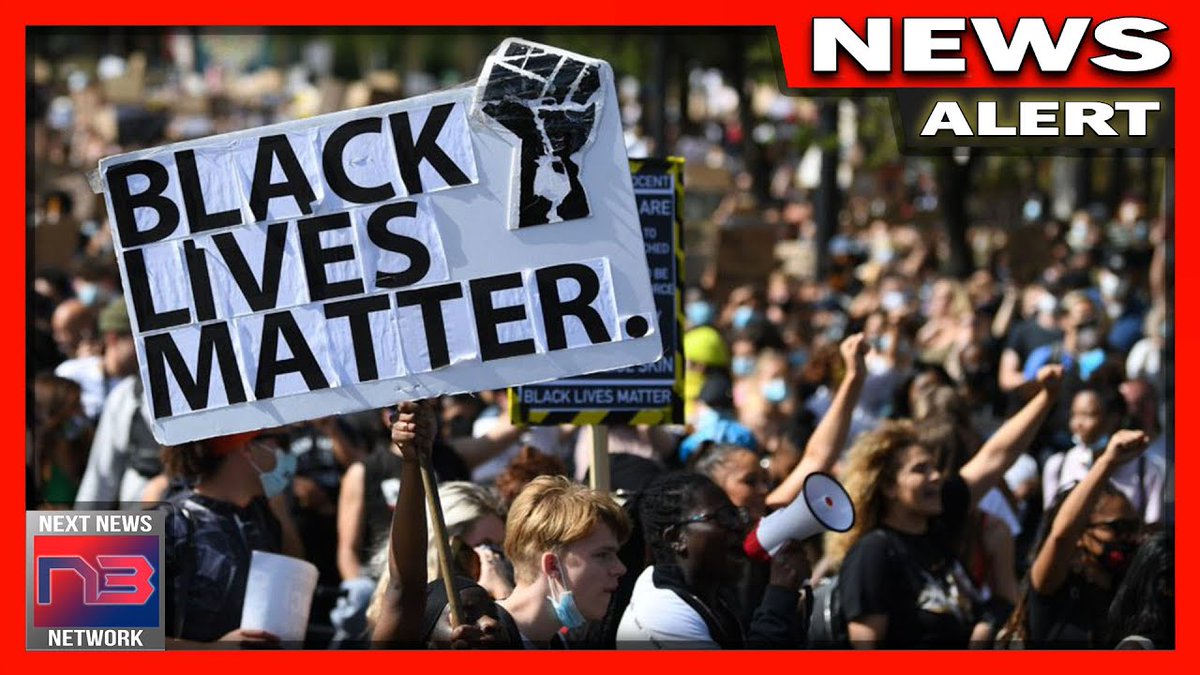 nextnews's tweet photo. NEW REPORT:
BLM Mob Shows Up on MLK Day, INSTANTLY CONFIRMS What Everyone Knew

TAP HERE:
https://t.co/XmRn1iaAgF https://t.co/VeIlSD0cBm