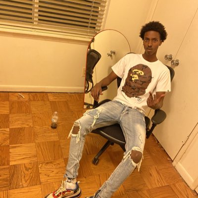 datboyamar's tweet photo. #NewProfilePic https://t.co/9y3EpSKU0d