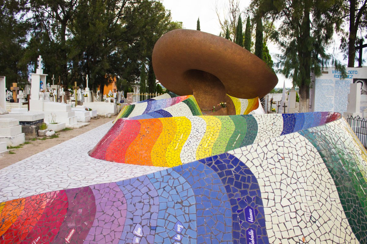 Jose alfredo jimenez tumba omahansa