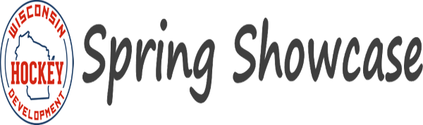 WiHockeyDev's tweet photo. NEW: Wisconsin Hockey Development Spring Showcase Series. HS, U14, U12 &amp; U10 age groups. More information/registration https://t.co/AiBCbxO8RZ https://t.co/HYol1GIini