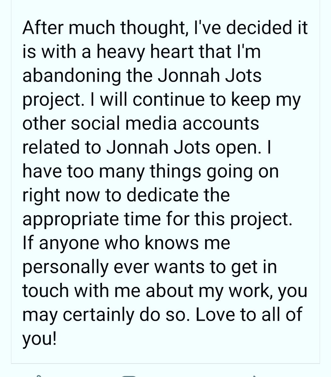 JonnahJotsItDown✏ (@jonnahjots) on Twitter photo 