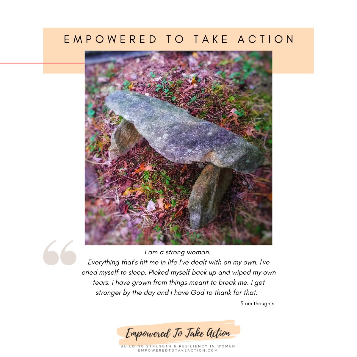 ETTAMastermind's tweet photo. https://t.co/Vnoyjm1J5q

"ETTA mastermind changed how I think about my thoughts &amp; actions. I hadn't realized how much I was limiting myself in all areas of my life." Jill S

Every day we have a choice... Let life happen or empower yourself to take action. 

What do you choose? https://t.co/6kBPOjV5lP