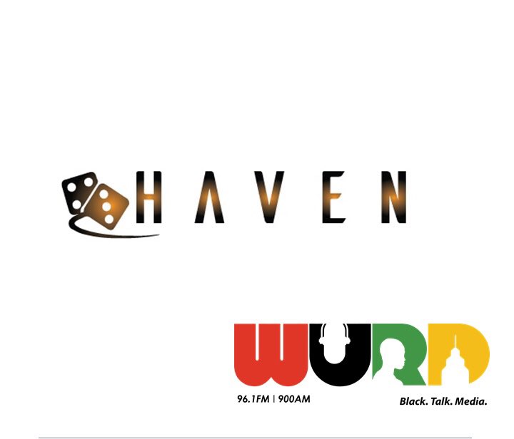 Haven Philly (@havenphl) on Twitter photo Tune in at 8:30PM to Save Space <a href="/onwurd/">WURD Radio</a> (96.1FM in Philly) or WURDRadio.com to discuss Haven Philly Board Game Rentals and our new collaboration with @ThirstyDice #HavenPHL #BoardGames #SaveSpace #WURDRadio Tune in at 8:30PM to Save Space <a href="/onwurd/">WURD Radio</a> (96.1FM in Philly) or WURDRadio.com to discuss Haven Philly Board Game Rentals and our new collaboration with @ThirstyDice #HavenPHL #BoardGames #SaveSpace #WURDRadio
