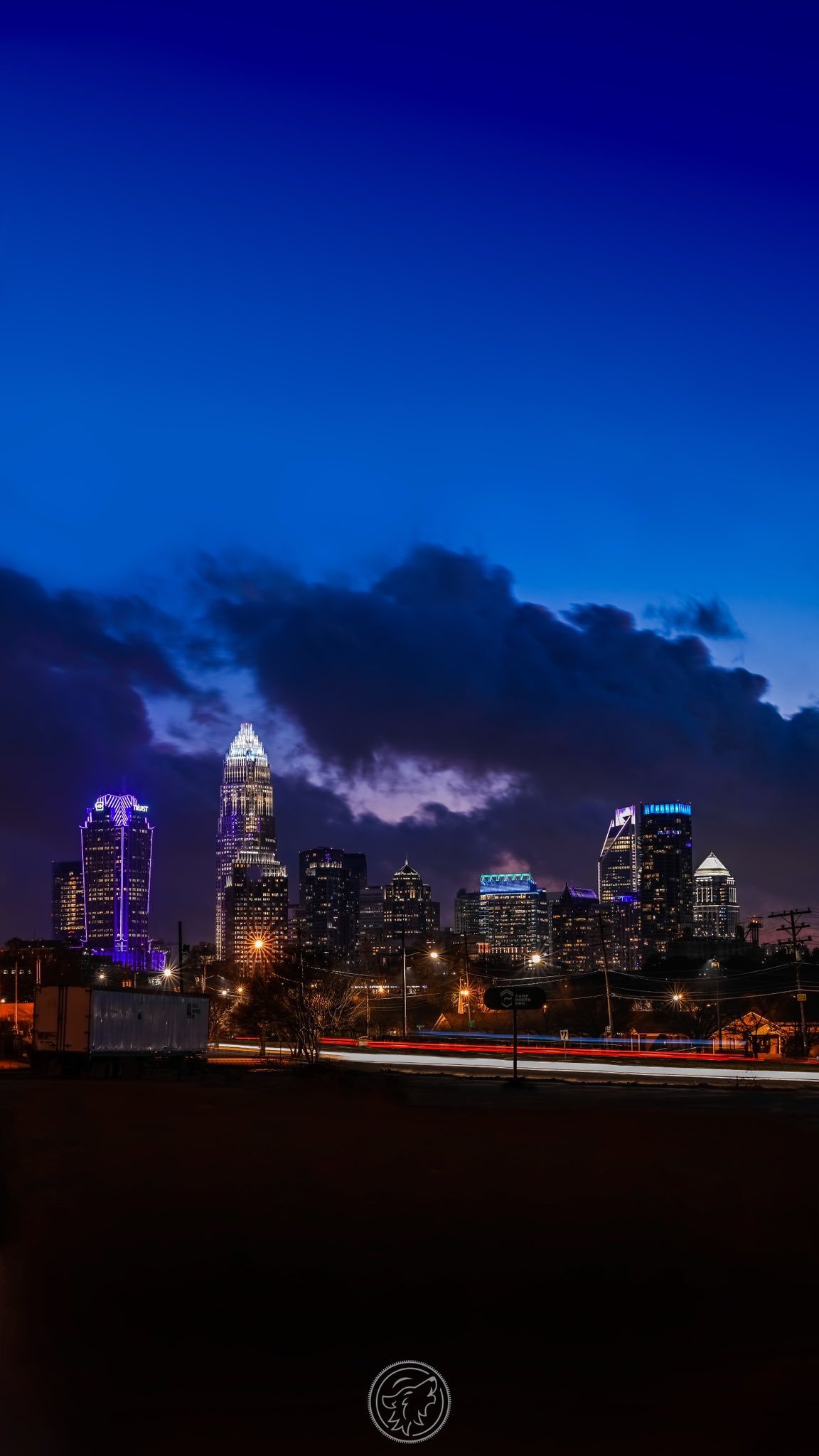 Charlotte 4K wallpapers for your desktop or mobile screen free and easy to  download