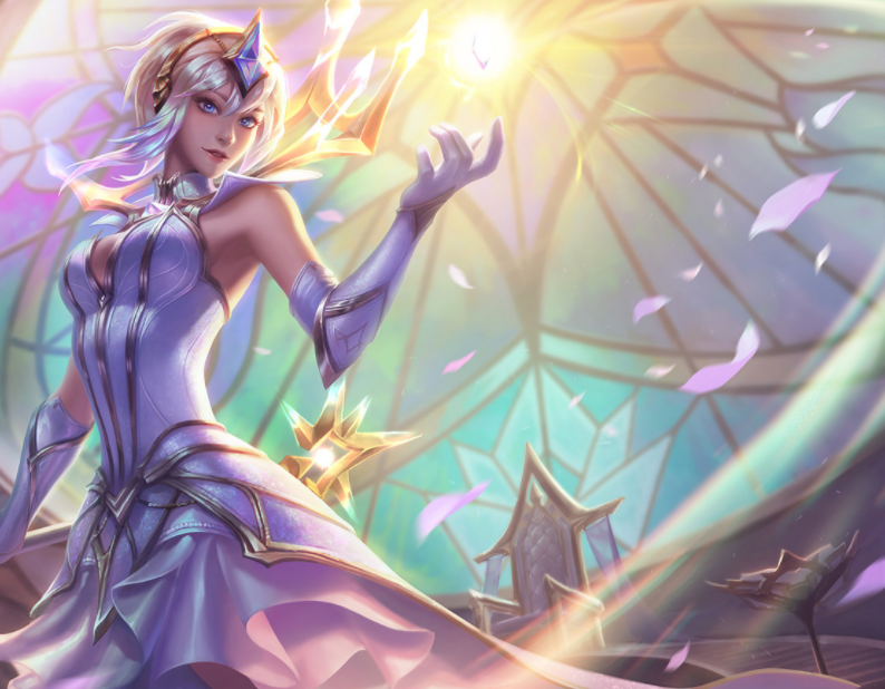bisoulovely's tweet photo. almost forgot to update this thread!

Hello, @riotgames @LeagueOfLegends ! I'm Bree, here is a pendant I designed based on Elementalist Lux! it would be a dream to collab with you! https://t.co/EOzzKJvgbi