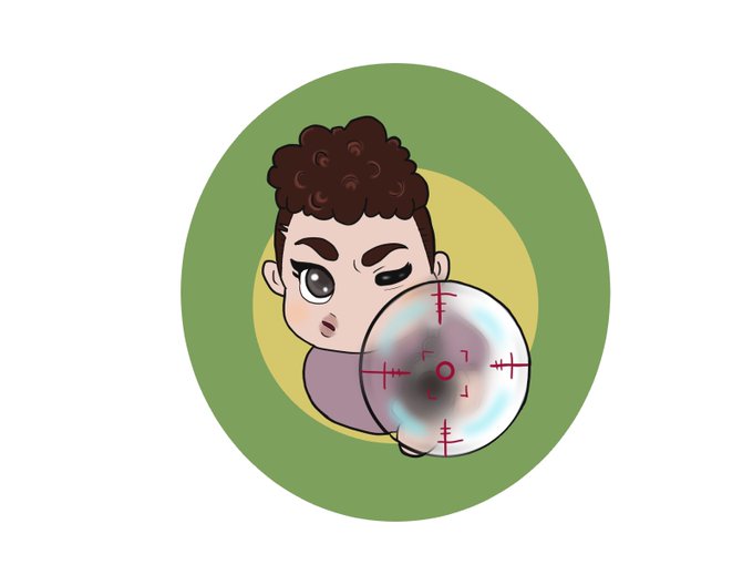 大砲のtwitterイラスト検索結果