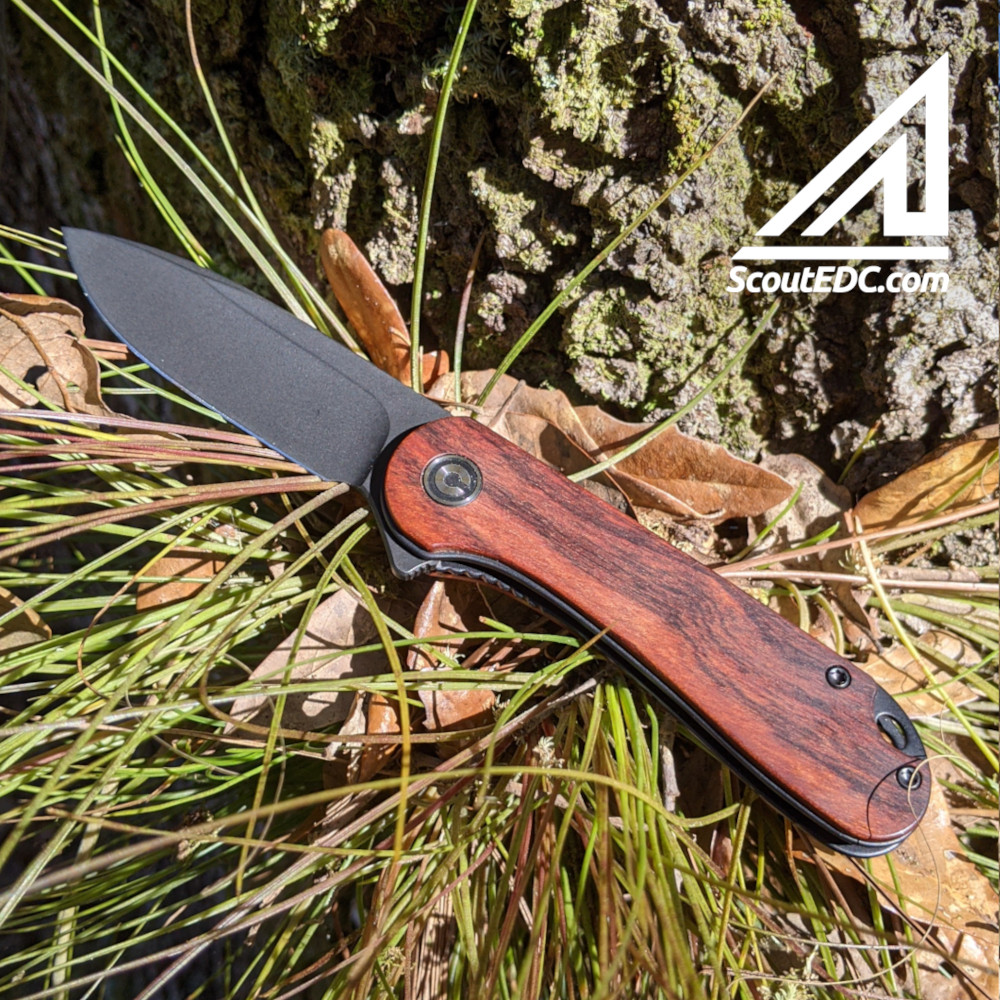 ScoutEDC's tweet photo. RESTOCKED - The Civivi Elementum C907U

Click: https://t.co/TxyCe6opMK

#BePrepared #ScoutEDC #EDC #Camping #Fishing #Outdoors #Knife #Knives #Knafs #KnifeLife #KniveNuts #PocketKnife #PocketKnives #Civivi #Elementum #OnSale #ForYou #KnivesAreTools https://t.co/mI9cey53E3