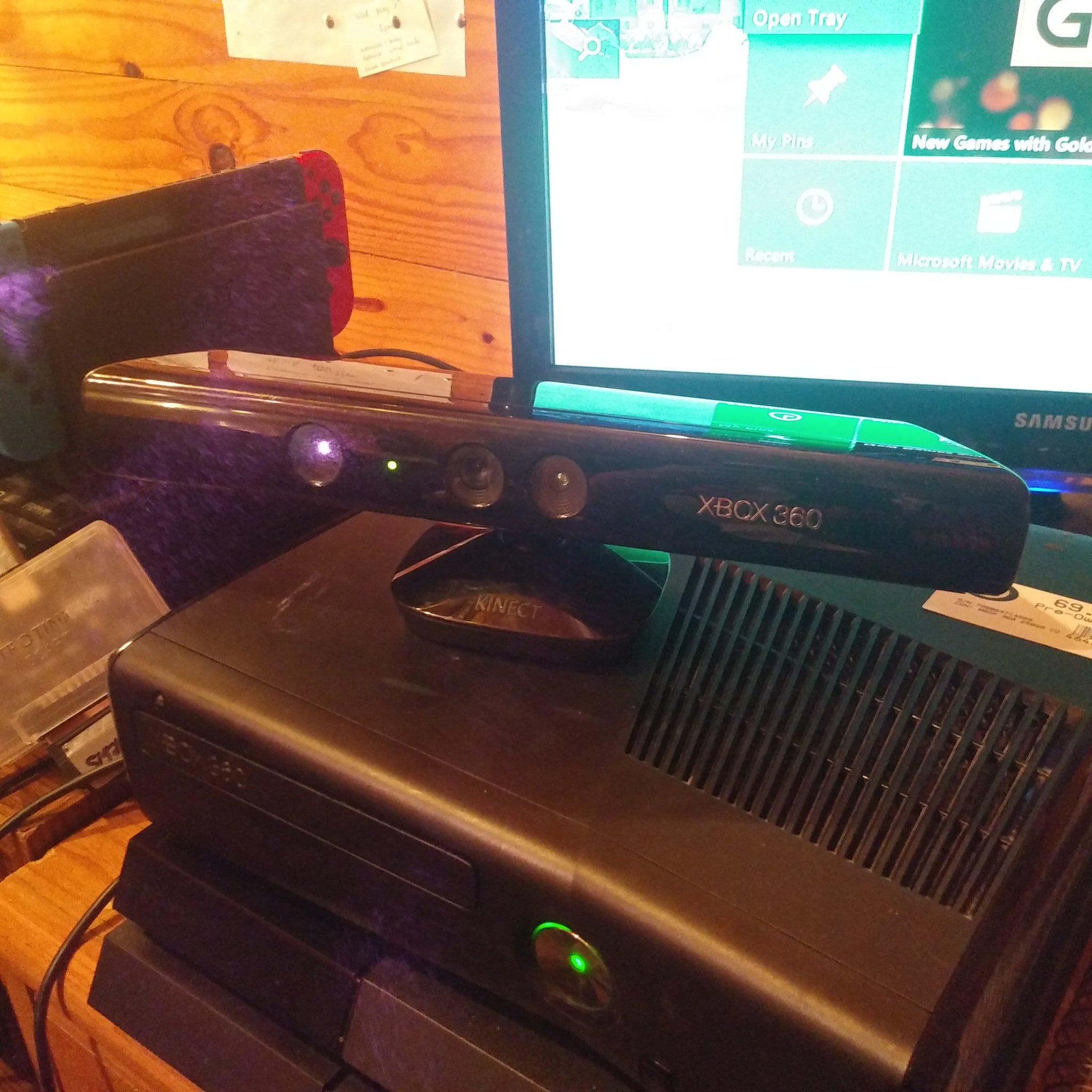 pecho cocinero Nota Coop on Twitter: "Oh hey, my Sonic Free Riders machine arrived! #Kinect # xbox360 #sonicfreeriders https://t.co/HJm2BuPHNj" / Twitter pecho cocinero Nota Coop on Twitter: "Oh hey, my Sonic Free Riders machine arrived! #Kinect # xbox360 #sonicfreeriders https://t.co/HJm2BuPHNj" / Twitter