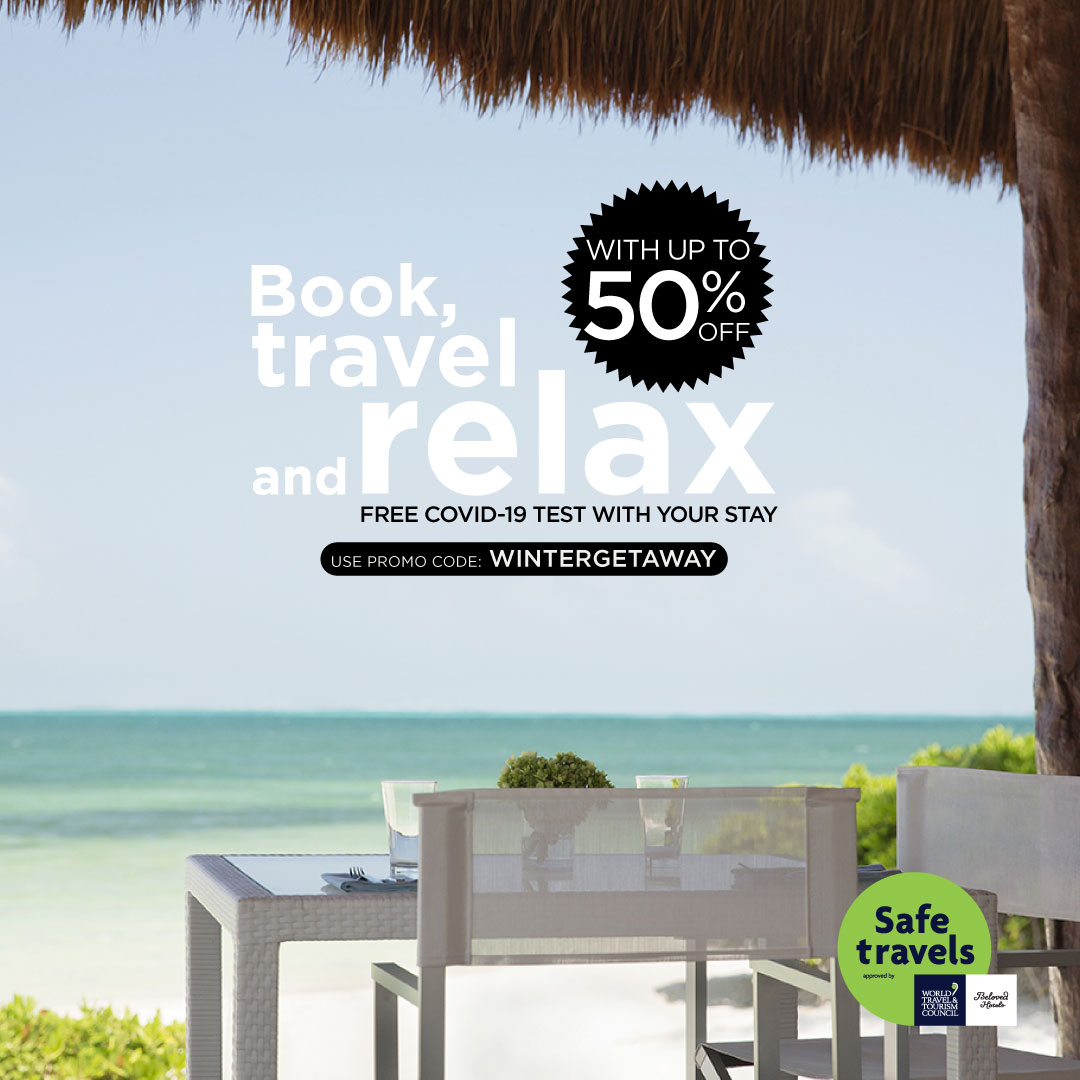 Beloved Hotels tweet media
