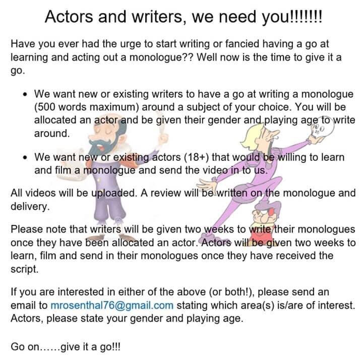 PADOS (Prestwich Theatre Group) (@padosofficial) on Twitter photo 