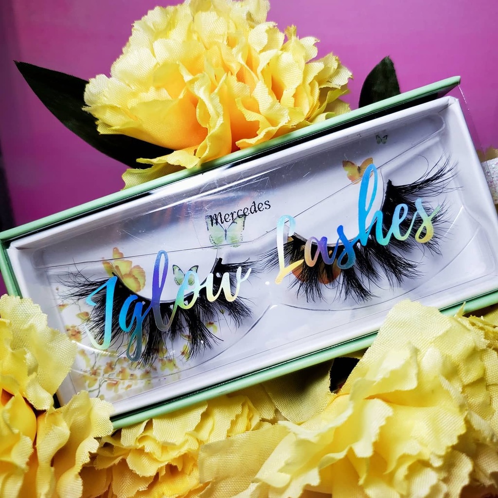 Jglowlashes1's tweet photo. Lashes are always a good option🦋❤
-
Visit 
🌐https://t.co/DAPLLYCrk7 to order today🛍
-
#jglowlashes #jglowbabe #jglowbeautie #lashes #makeuphacks #makeupideas #makeupitems #makeupwallpaper #teamlashes #lashesvendor https://t.co/LJVGTWJfuL