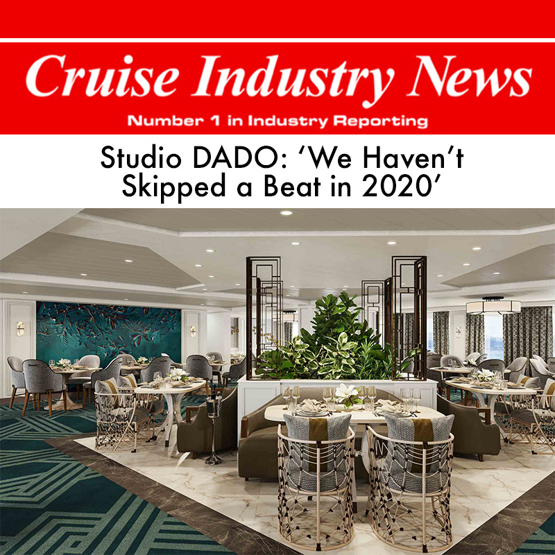BryteBox's tweet photo. Despite the unprecedented times we are living in, Studio DADO has not “skipped a beat”, keeping their momentum going with new projects and growing their portfolio! Read more here: https://t.co/PR4qiGwHYw #BryteBox #marketing #business #branding #digitalmarketing https://t.co/Z43XpmbfG8