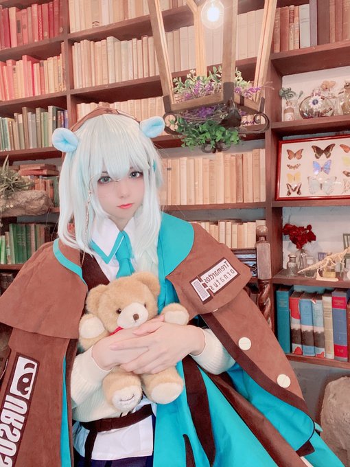コスプレイヤー天海せなのTwitter画像49
