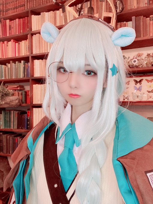 コスプレイヤー天海せなのTwitter画像50