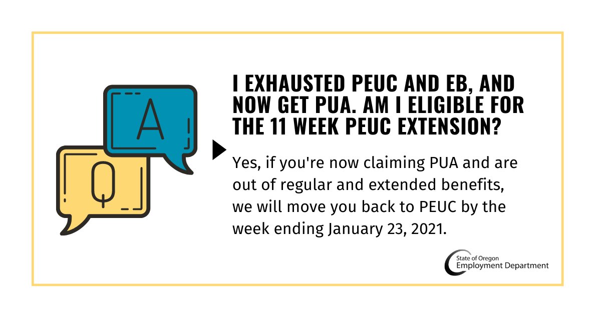 Oregon Employment Department tweet media