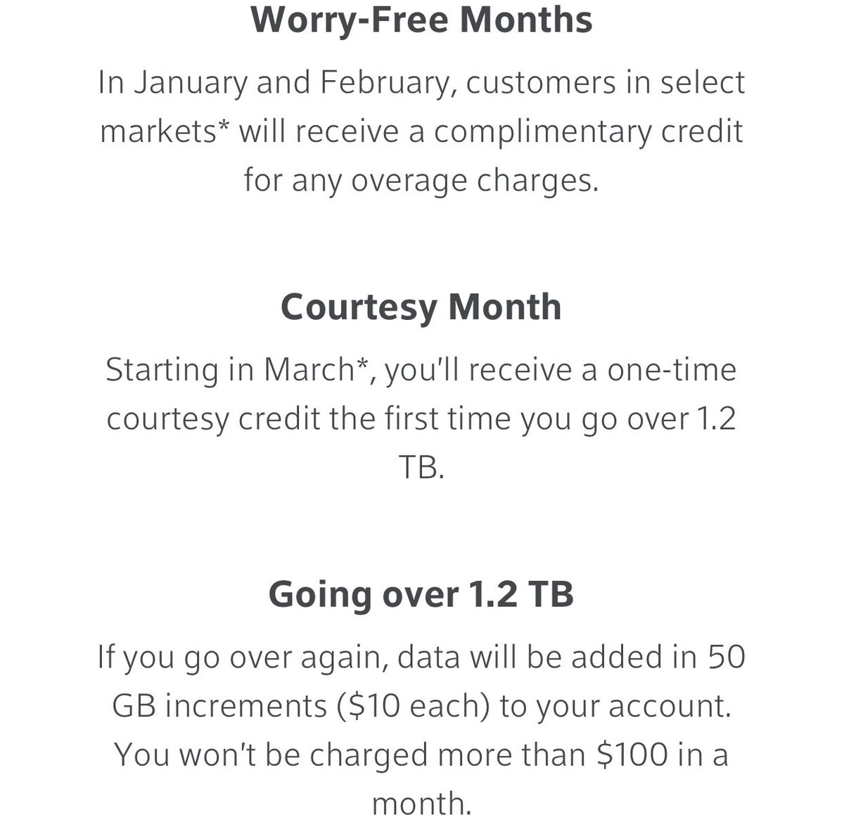 Xiuhcoatlll's tweet image. #WiFi/#Internet have became a necessity during this pandemic &amp;amp; making people who are already struggling to get by, pay more or start charging them extra is greedy

At this point if you’re a current #XfinityCustomer I’d start looking at their competitors prices and benefits